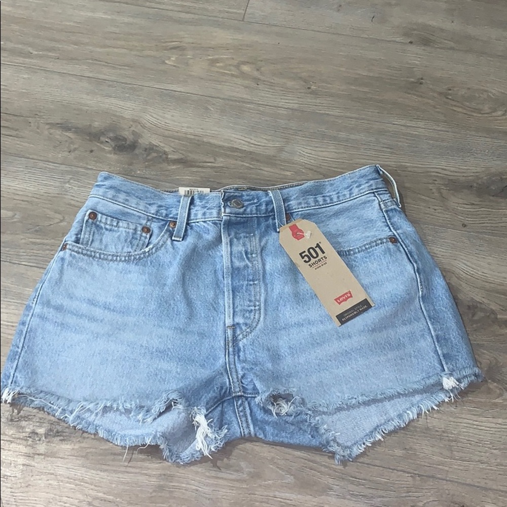 levi 501s
